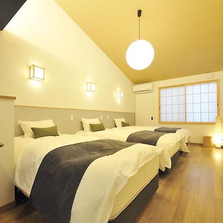 Fuga Bettei Shijyo Omiya Villa เกียวโต ภายนอก รูปภาพ