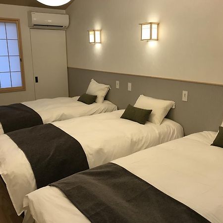 Fuga Bettei Shijyo Omiya Villa เกียวโต ภายนอก รูปภาพ