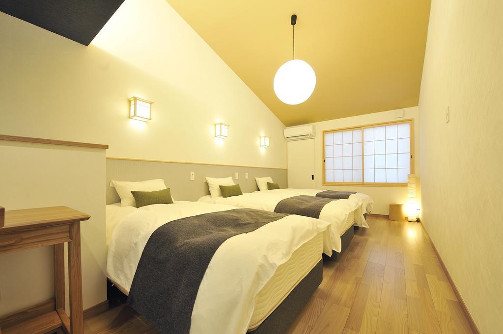 Fuga Bettei Shijyo Omiya Villa เกียวโต ภายนอก รูปภาพ