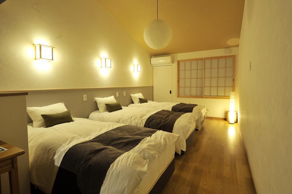 Fuga Bettei Shijyo Omiya Villa เกียวโต ภายนอก รูปภาพ
