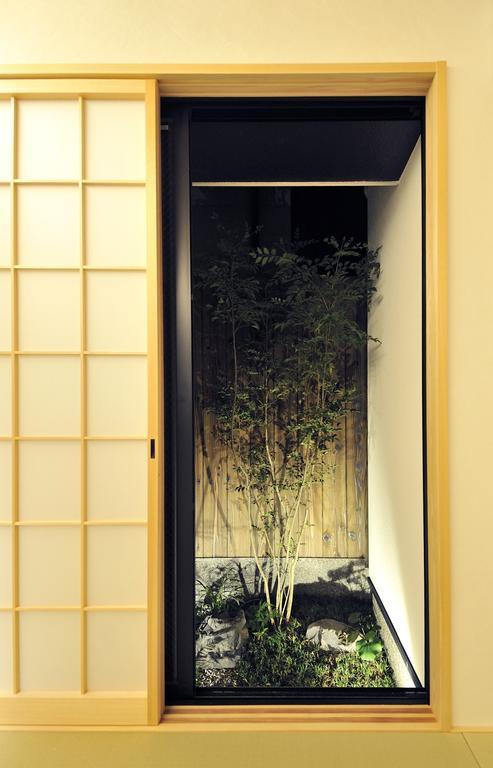 Fuga Bettei Shijyo Omiya Villa เกียวโต ภายนอก รูปภาพ