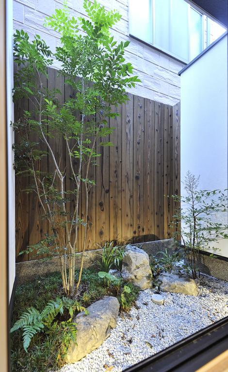 Fuga Bettei Shijyo Omiya Villa เกียวโต ภายนอก รูปภาพ