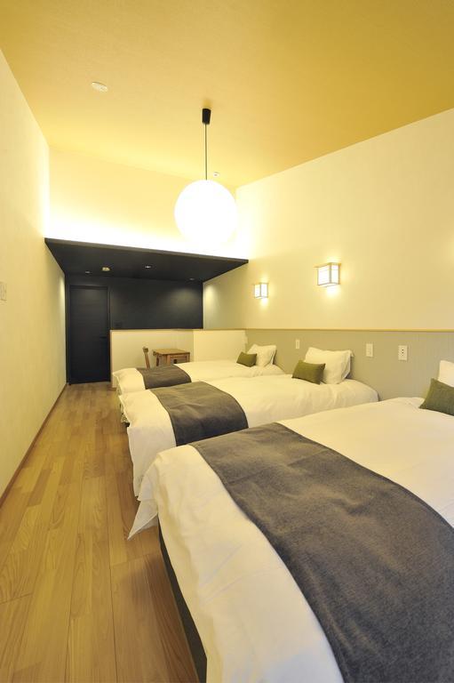 Fuga Bettei Shijyo Omiya Villa เกียวโต ภายนอก รูปภาพ