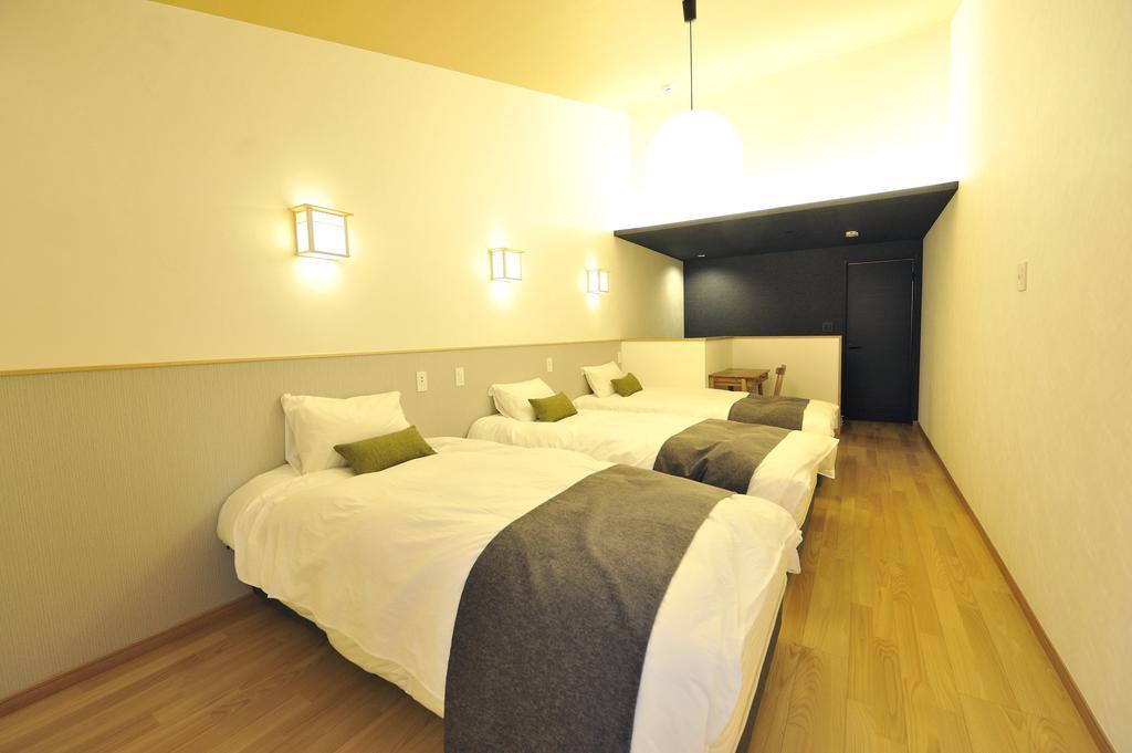 Fuga Bettei Shijyo Omiya Villa เกียวโต ภายนอก รูปภาพ