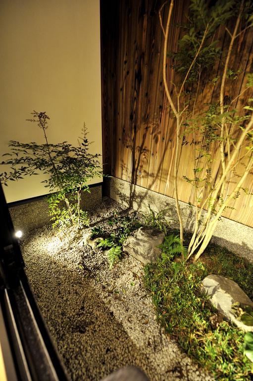 Fuga Bettei Shijyo Omiya Villa เกียวโต ภายนอก รูปภาพ