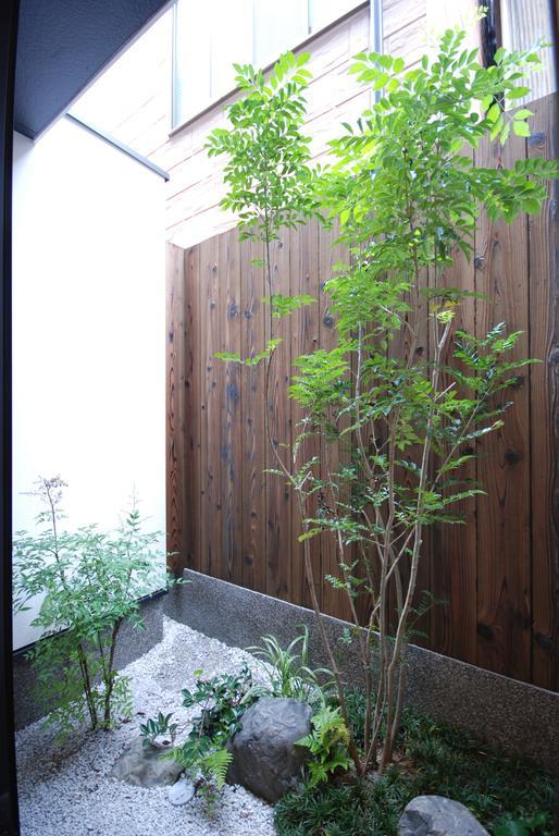 Fuga Bettei Shijyo Omiya Villa เกียวโต ภายนอก รูปภาพ