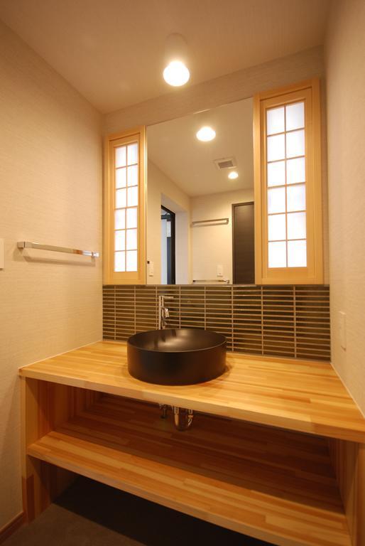 Fuga Bettei Shijyo Omiya Villa เกียวโต ภายนอก รูปภาพ