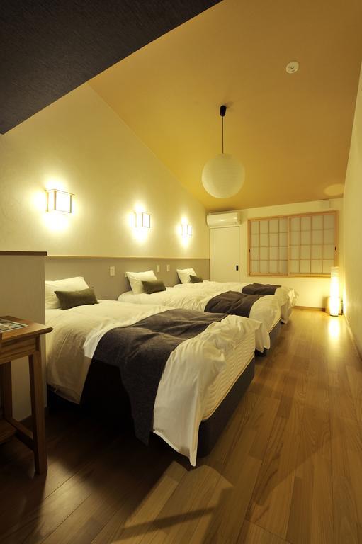Fuga Bettei Shijyo Omiya Villa เกียวโต ภายนอก รูปภาพ