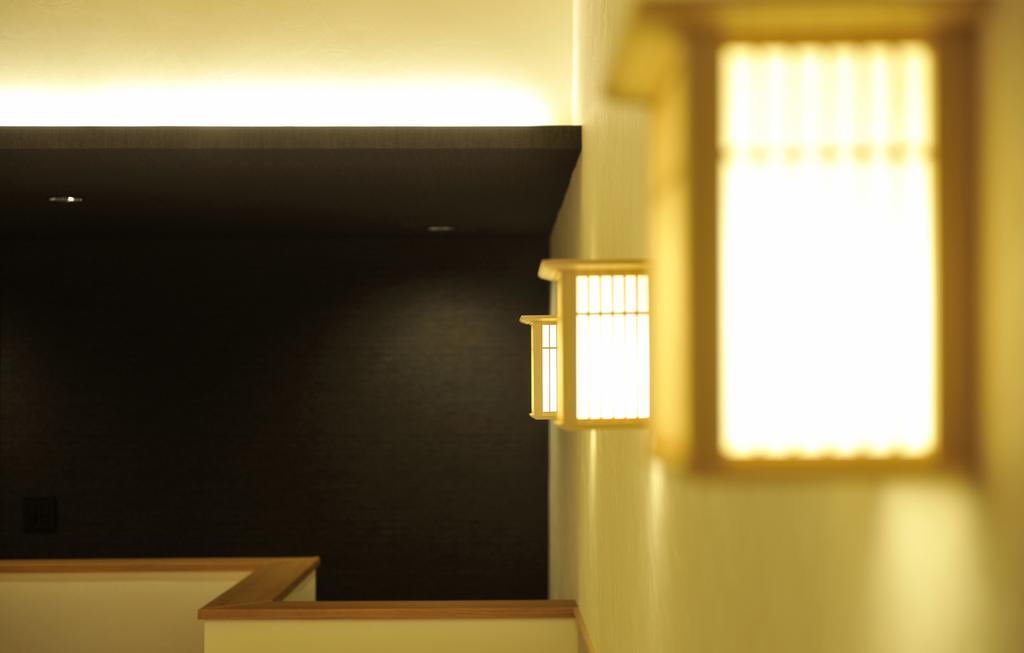 Fuga Bettei Shijyo Omiya Villa เกียวโต ภายนอก รูปภาพ
