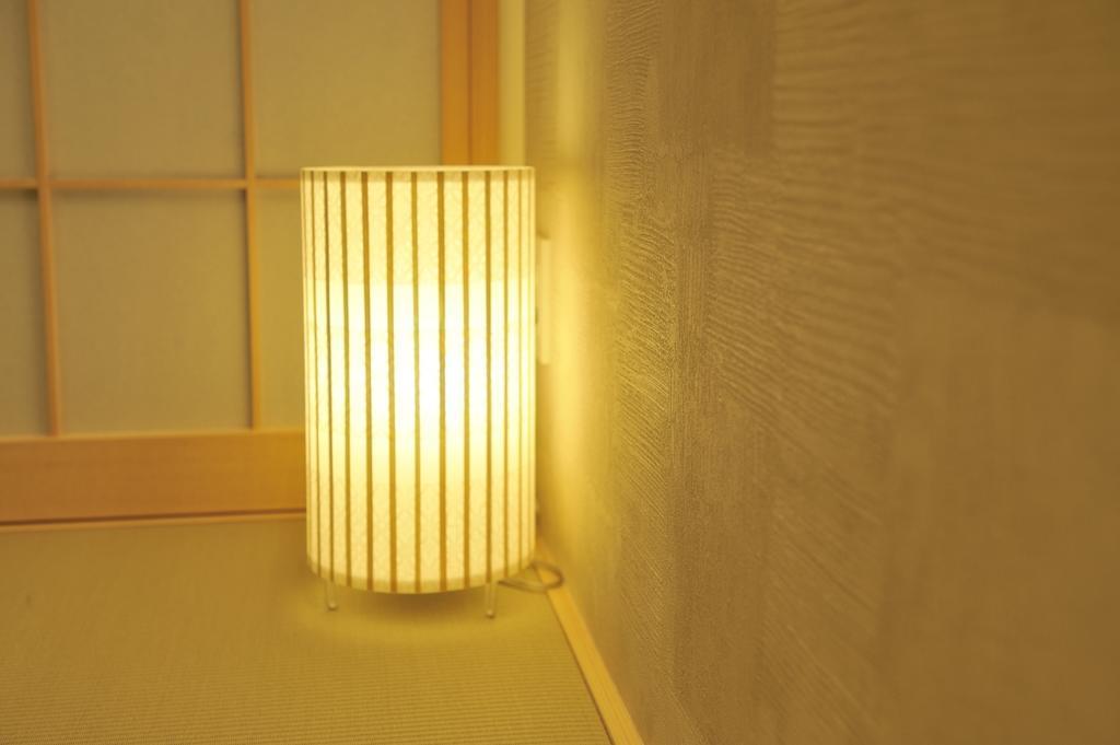 Fuga Bettei Shijyo Omiya Villa เกียวโต ภายนอก รูปภาพ